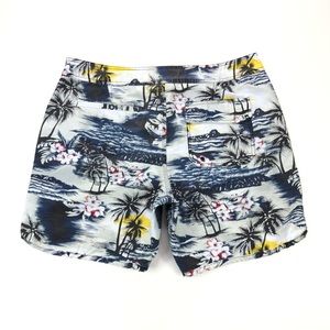 Hurley Shorts - Hurley Mens Hawaiian 🌺 Board Shorts Size 38 Hurley Shorts - Hurley Mens Hawaiian 🌺 Board Shorts Size 38